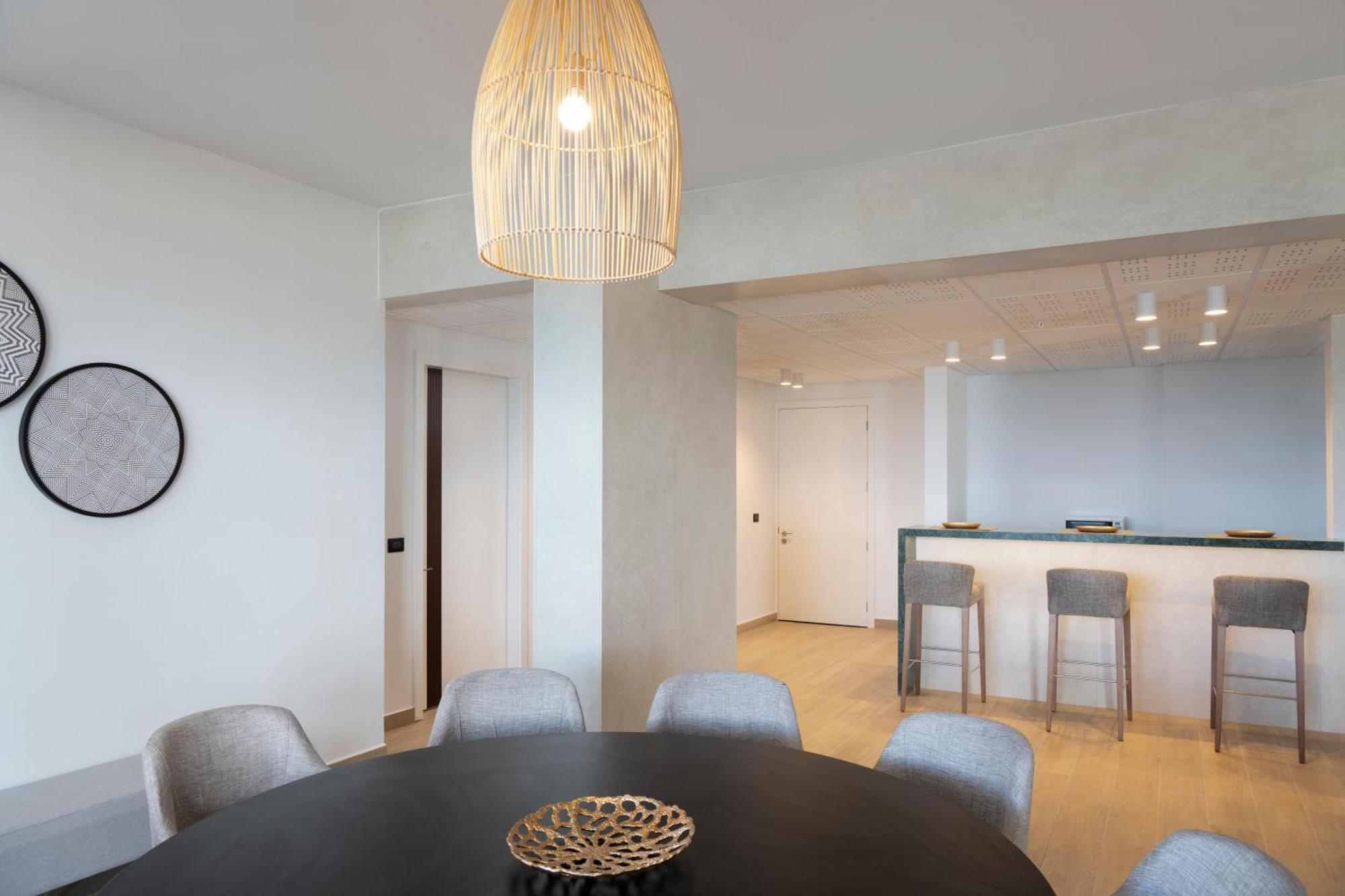Serenade All Suites - Adults Only Resort بونتا كانا المظهر الخارجي الصورة