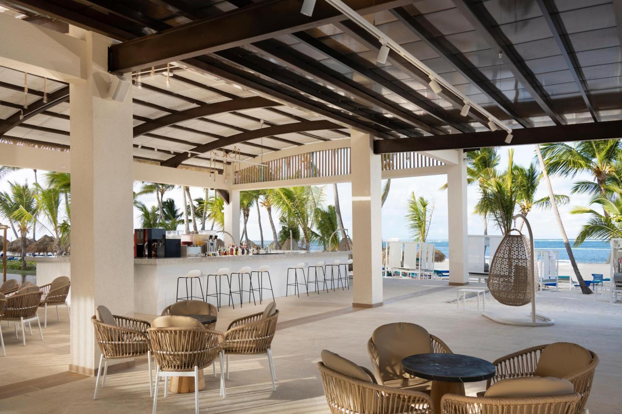 Serenade All Suites - Adults Only Resort بونتا كانا المظهر الخارجي الصورة